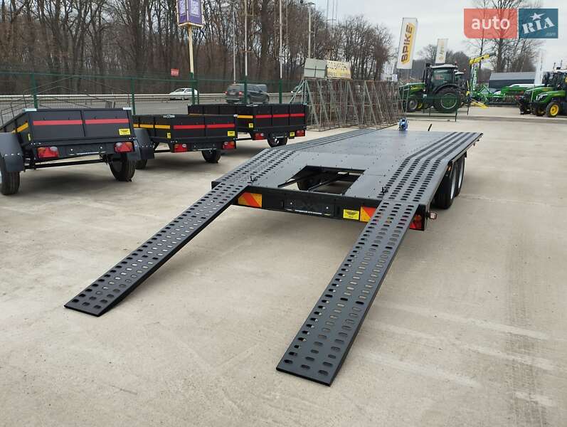 Лафет ПГМФ 8921 2026 в Вінниці