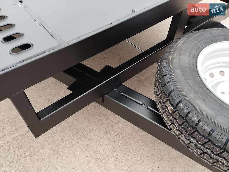 Лафет ПГМФ 8921 2026 в Вінниці