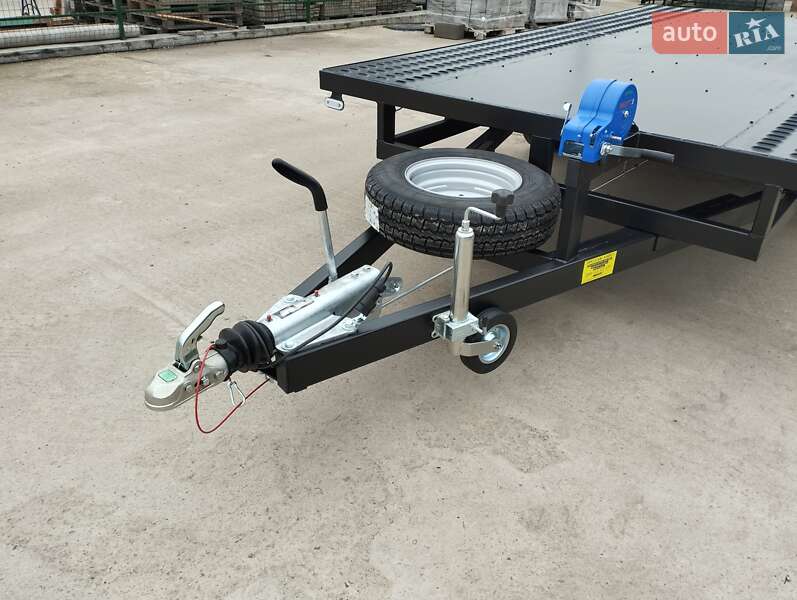 Лафет ПГМФ 8921 2026 в Вінниці