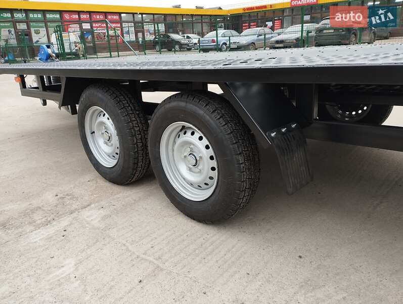 Лафет ПГМФ 8921 2026 в Вінниці