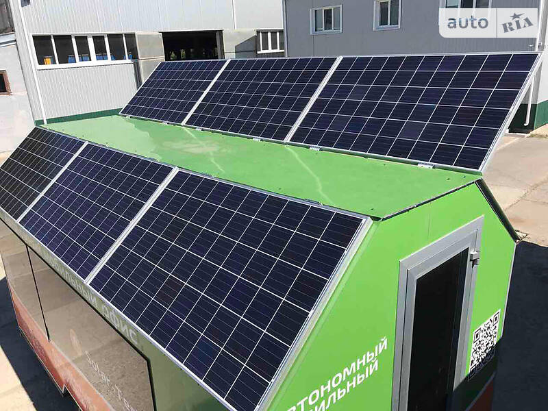 Фургон ПГМФ Легковой 2016 в Киеве