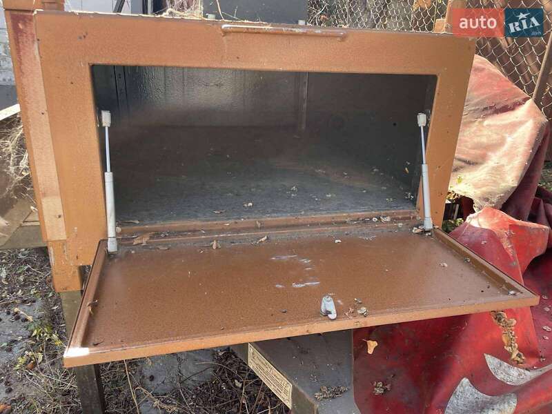 Другие прицепы ПГМФ Легковой 2022 в Николаеве фото 10 Другие прицепы ПГМФ Легковой 2022 в Николаеве