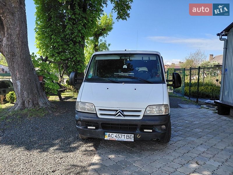 Автовоз ПГМФ Легковой 2004 в Луцке фото 3 Автовоз ПГМФ Легковой 2004 в Луцке