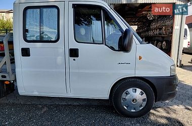 Автовоз ПГМФ Легковой 2004 в Луцке