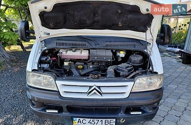 Автовоз ПГМФ Легковой 2004 в Луцке
