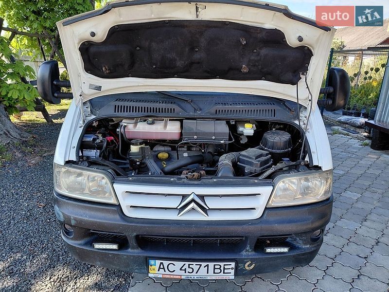 Автовоз ПГМФ Легковой 2004 в Луцке