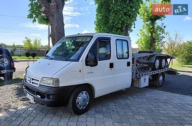 Автовоз ПГМФ Легковой 2004 в Луцке