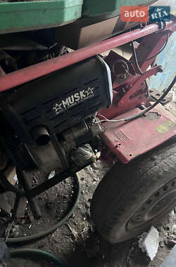 Мотоцикл Кросс Pgo 150 2018 в Каменец-Подольском