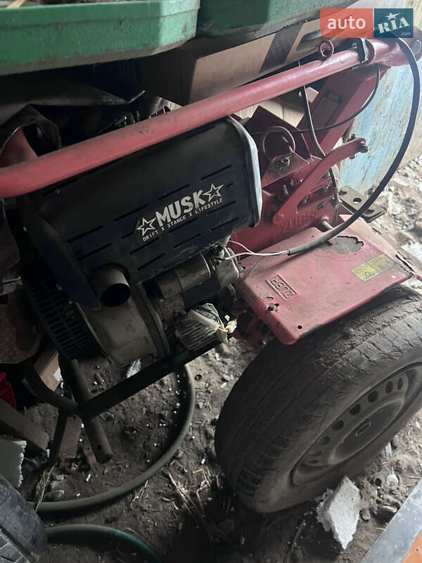 Мотоцикл Кросс Pgo 150 2018 в Кам'янець-Подільському