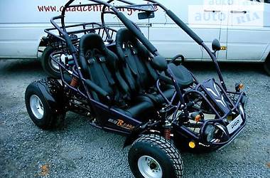 Buggy 250cc pgo on sale