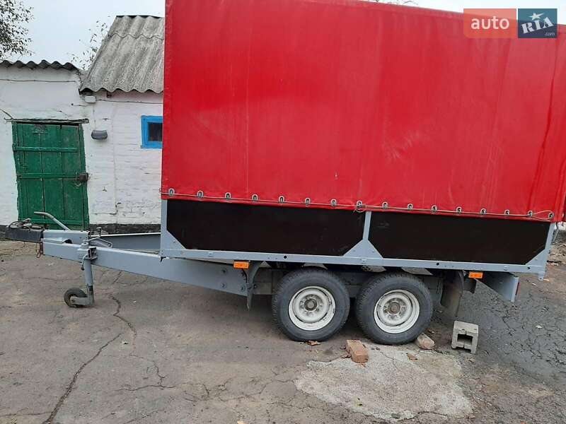 Борт ПГУ 02-И 2016 в Киеве