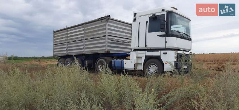 Контейнеровоз Piacenza S36 1994 в Одесі