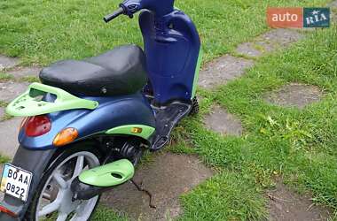 Мокик Piaggio 1 2010 в 