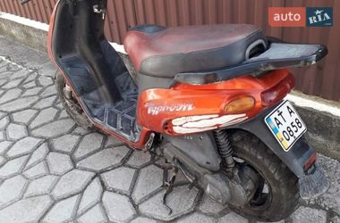 Скутер Piaggio 1 2004 в Коломиї