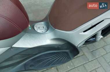 Макси-скутер Piaggio Beverly 2012 в Полтаве
