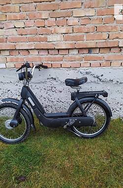 Скутер ретро Piaggio Ciao 1992 в 