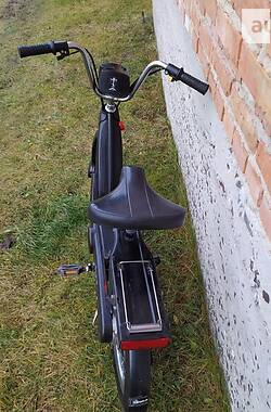 Скутер ретро Piaggio Ciao 1992 в 