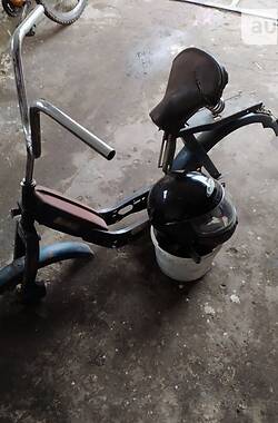 Скутер ретро Piaggio Ciao 1992 в 