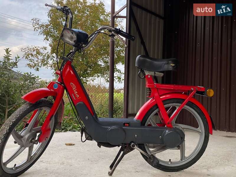 Грузовые мотороллеры, мотоциклы, скутеры, мопеды Piaggio Ciao 2008 в Ровно фото Грузовые мотороллеры, мотоциклы, скутеры, мопеды Piaggio Ciao 2008 в Ровно