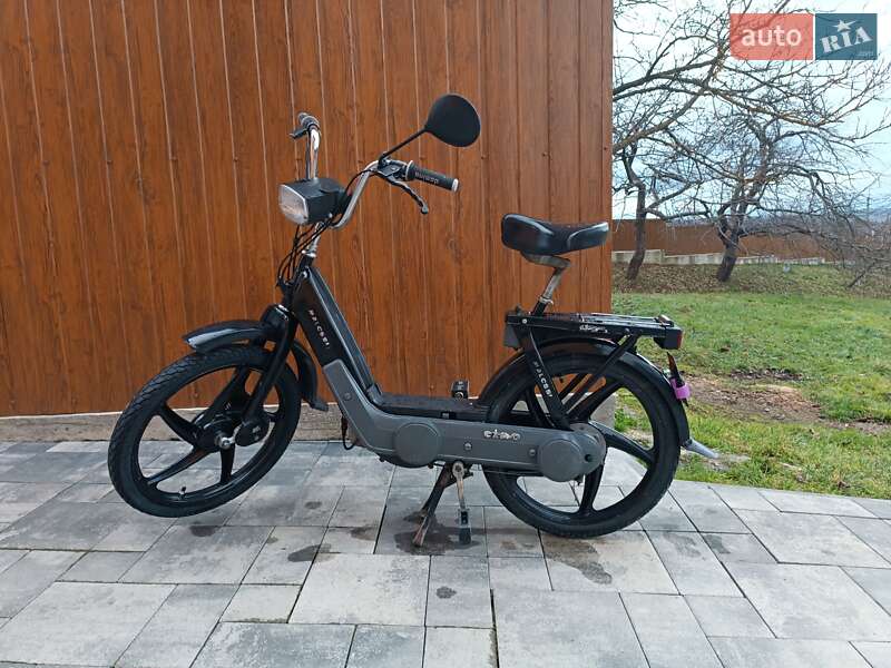 Мопеды Piaggio Ciao 2003 в 
