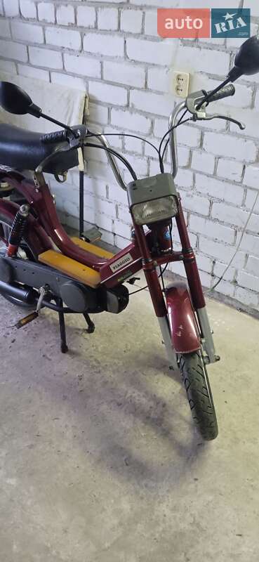 Мопеды Piaggio Ciao 2000 в Каменке-Бугской