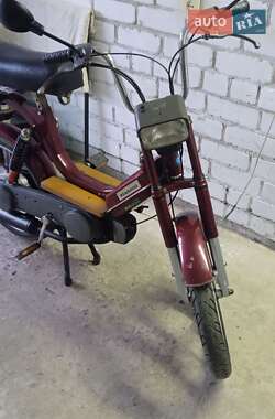 Мопеди Piaggio Ciao 2000 в 