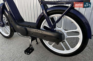 Мопеди Piaggio Ciao 2000 в 