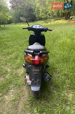 Скутер Piaggio FLY 2007 в Бродах