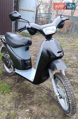 Грузовые мотороллеры, мотоциклы, скутеры, мопеды Piaggio Free 50 2009 в Коломые