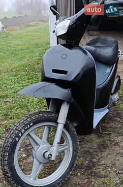 Вантажні моторолери, мотоцикли, скутери, мопеди Piaggio Free 50 2009 в Коломиї
