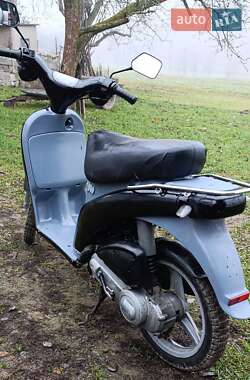 Вантажні моторолери, мотоцикли, скутери, мопеди Piaggio Free 50 2009 в Коломиї