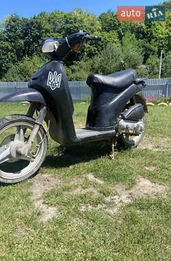 Мопеды Piaggio Free 50 2005 в 