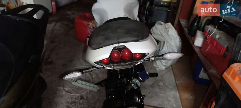 Мопеды Piaggio Gilera 2002 в Одессе фото 4 Мопеды Piaggio Gilera 2002 в Одессе