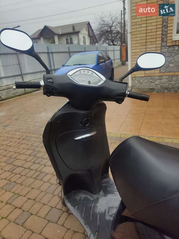 Скутер Piaggio Liberty 2011 в Білій Церкві