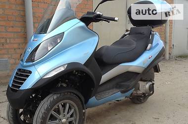 Другие легковые Piaggio MP3 2007 в Полтаве