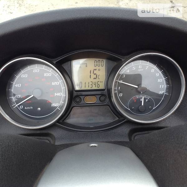 Piaggio MP3 2007 в Полтаве фото 7 Piaggio MP3 2007 в Полтаве