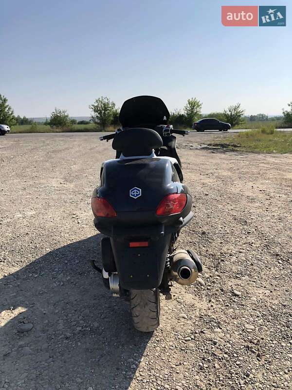 Скутер Piaggio MP3 2011 в Галичі фото 4 Скутер Piaggio MP3 2011 в Галичі