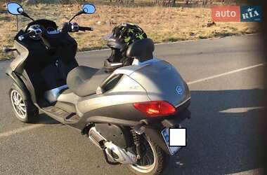 Макси-скутер Piaggio MP3 2011 в Белой Церкви фото 5 Макси-скутер Piaggio MP3 2011 в Белой Церкви