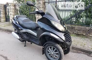 Макси-скутер Piaggio MP3 2008 в Коломые