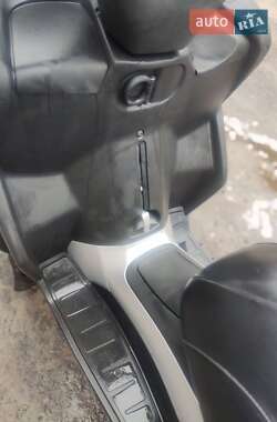 Грузовые мотороллеры, мотоциклы, скутеры, мопеды Piaggio MP3 2007 в Киеве
