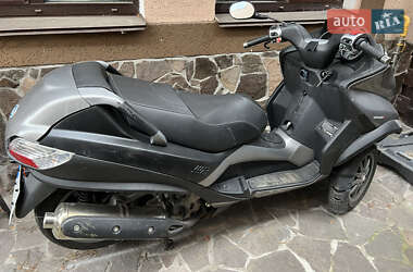 Скутер Piaggio MP3 2009 в Киеве фото 2 Скутер Piaggio MP3 2009 в Киеве