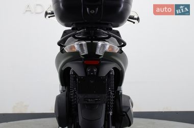 Мотороллер Piaggio MP3 2014 в Гнивани