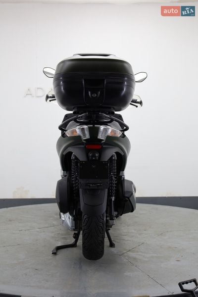 Мотороллер Piaggio MP3 2014 в Гнивани