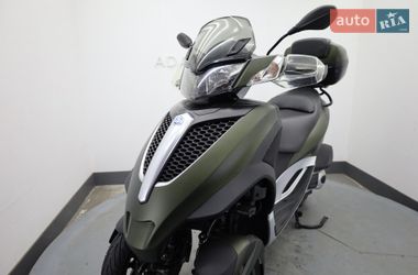 Мотороллер Piaggio MP3 2014 в Гнивани
