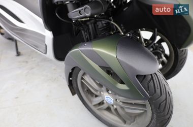 Мотороллер Piaggio MP3 2014 в Гнивани
