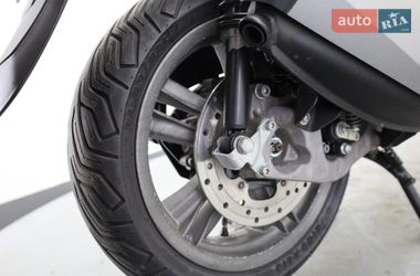 Мотороллер Piaggio MP3 2014 в Гнивани