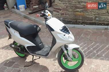 Скутер Piaggio NRG 50 2008 в Тернополі