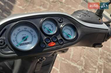 Скутер Piaggio NRG 50 2008 в 