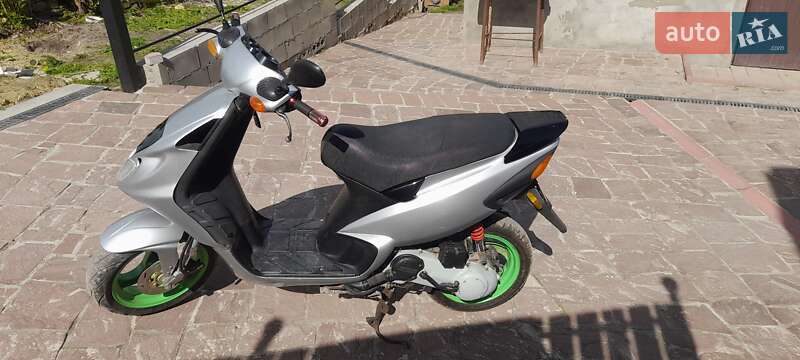 Скутер Piaggio NRG 50 2008 в Тернополе