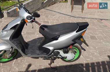 Скутер Piaggio NRG 50 2008 в 